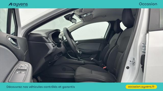 Renault Clio image 9