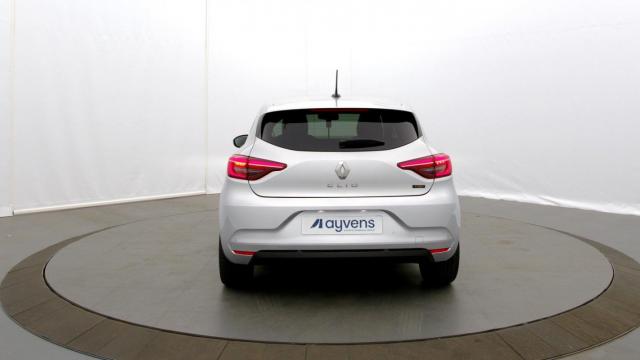 Renault Clio image 4