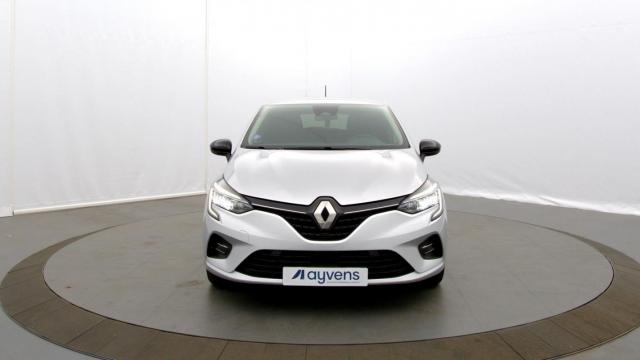 Renault Clio image 6