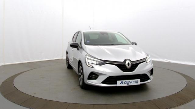 Renault Clio image 7