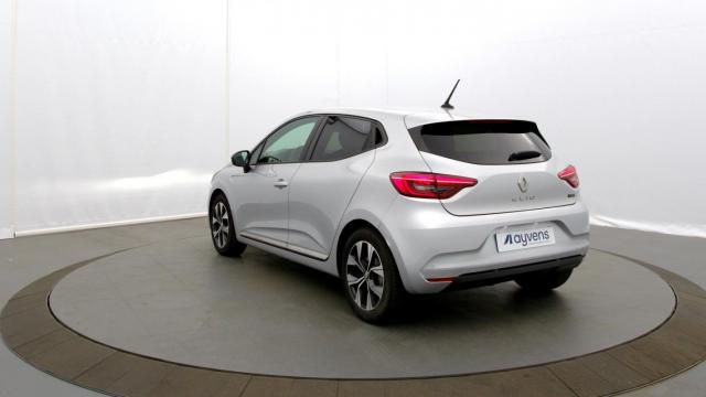 Renault Clio image 1