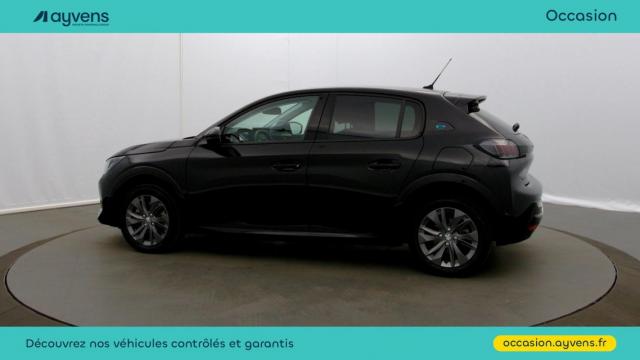 Peugeot E-208 image 5
