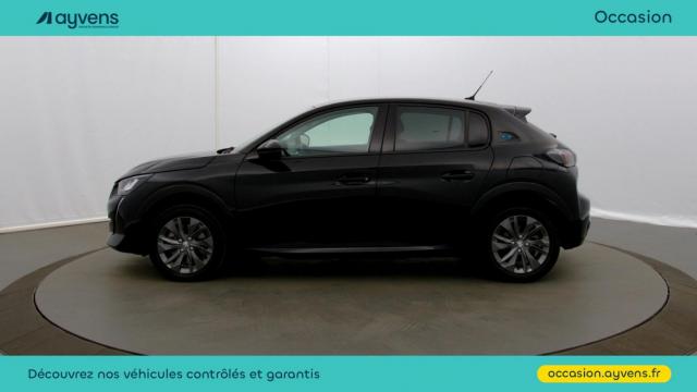 Peugeot E-208 image 4