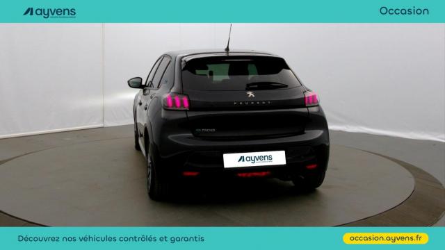 Peugeot E-208 image 8