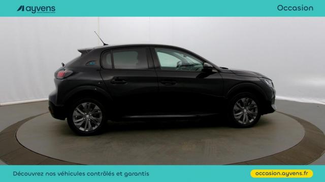 Peugeot E-208 image 2