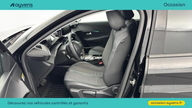 Peugeot E-208 image 7