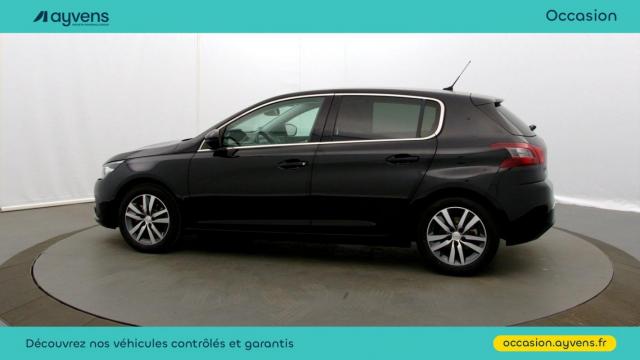 Peugeot 308 image 9