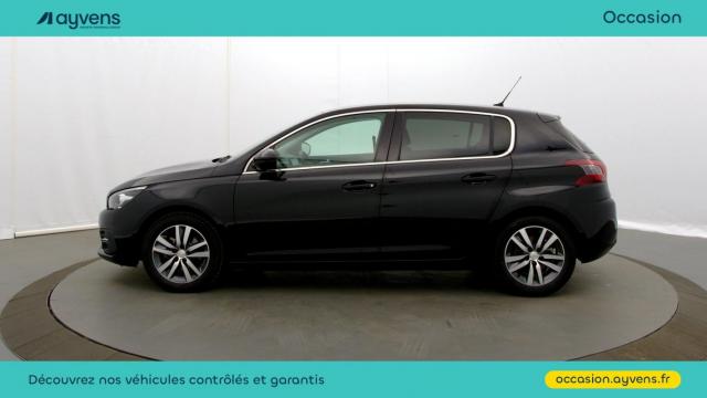 Peugeot 308 image 2