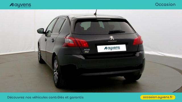 Peugeot 308 image 4