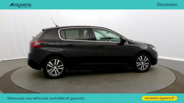 Peugeot 308 image 3