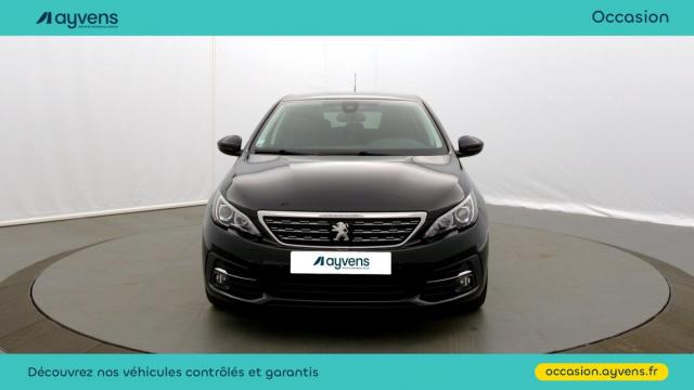 Peugeot 308 image 6