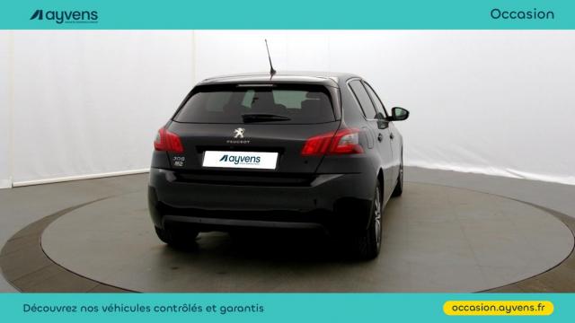 Peugeot 308 image 1