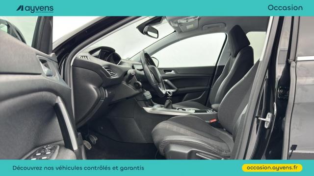 Peugeot 308 image 8