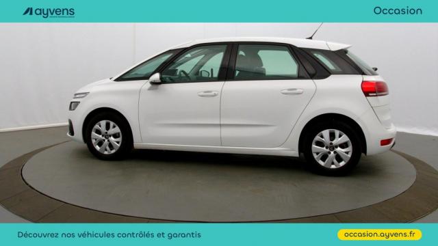 Citroen C4 Spacetourer image 7