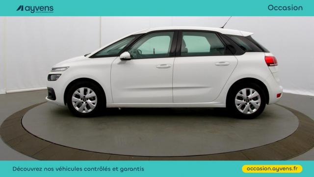 Citroen C4 Spacetourer image 4
