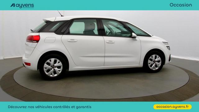 Citroen C4 Spacetourer image 3
