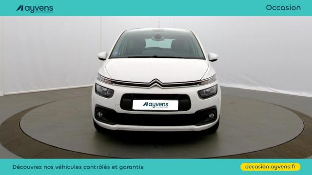 Citroen C4 Spacetourer image 2