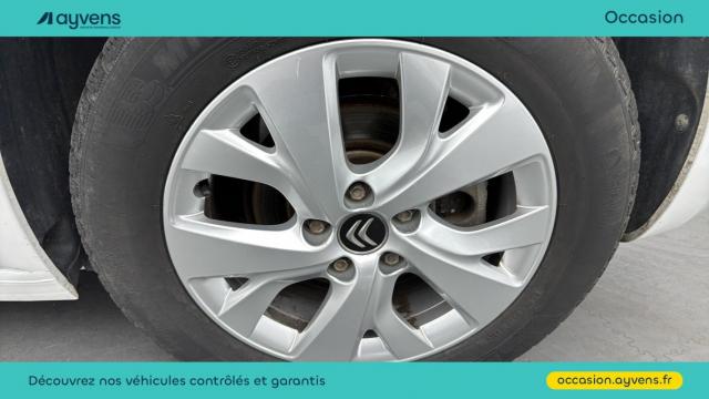 Citroen C4 Spacetourer image 8