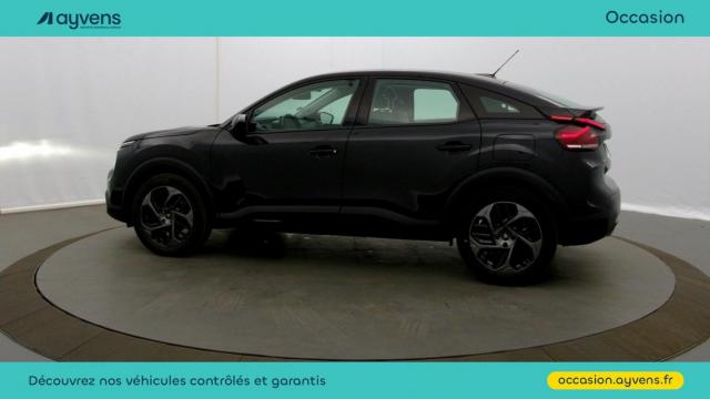 Citroen C4 image 1