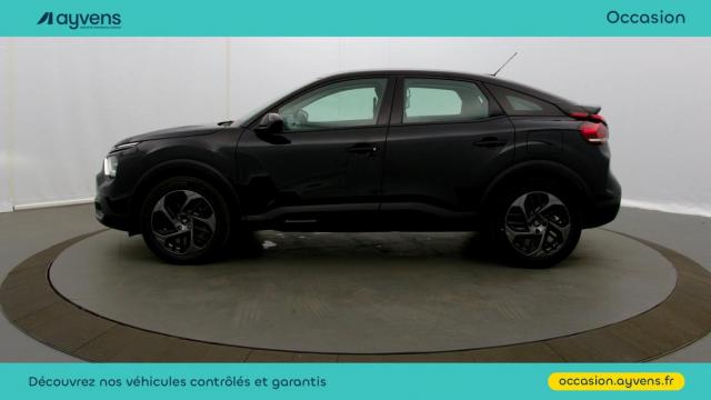 Citroen C4 image 8