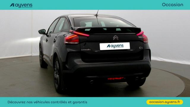 Citroen C4 image 4