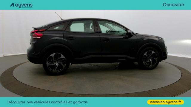 Citroen C4 image 2