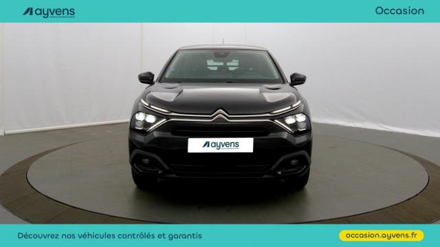 Citroen C4 image 7