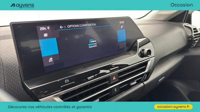 Citroen C4 image 9