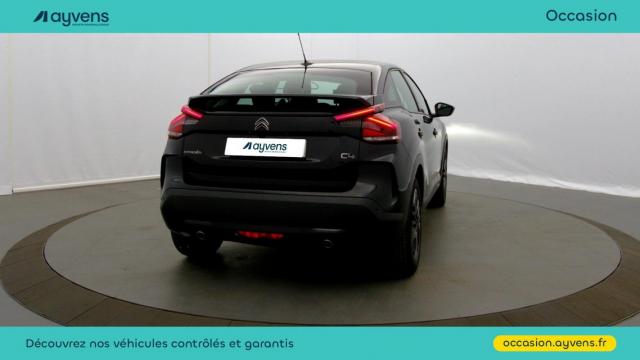 Citroen C4 image 3