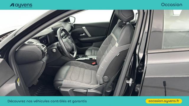 Citroen C4 image 5