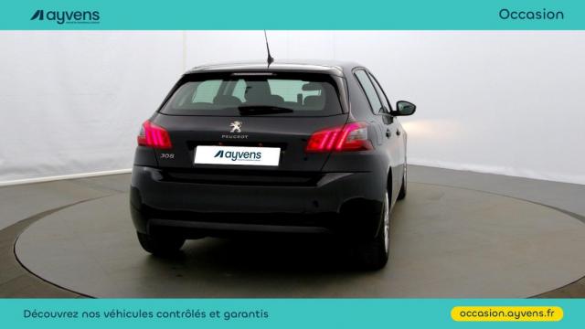 Peugeot 308 image 6