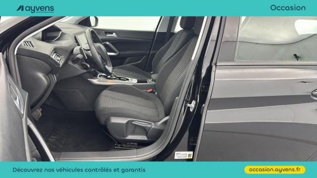 Peugeot 308 image 4