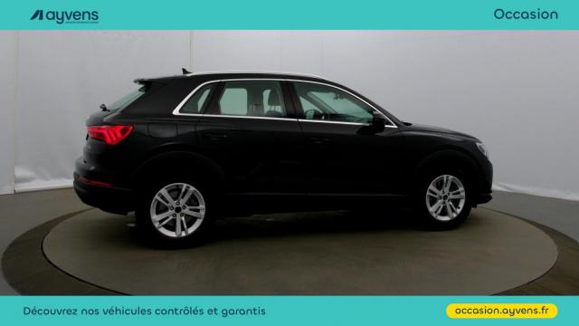 Audi Q3 image 6