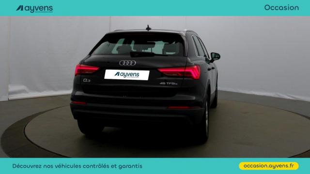 Audi Q3 image 5
