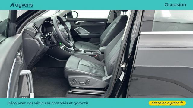 Audi Q3 image 8
