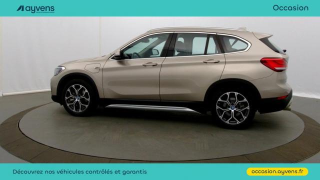 Bmw X1 image 6
