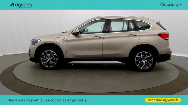Bmw X1 image 5