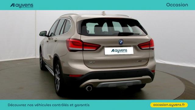 Bmw X1 image 3