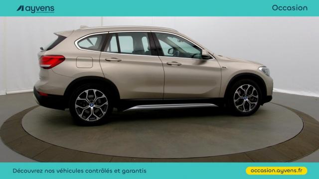 Bmw X1 image 1