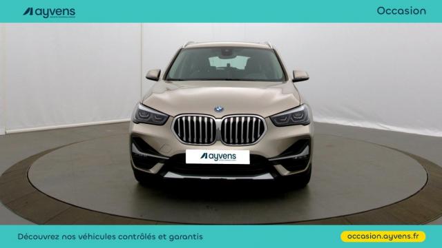 Bmw X1 image 7