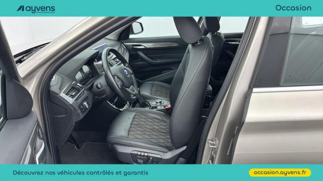 Bmw X1 image 8
