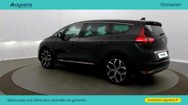 Renault Scénic image 1