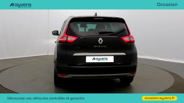 Renault Scénic image 5