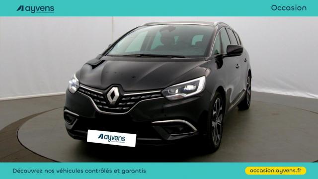 Renault Scénic image 2