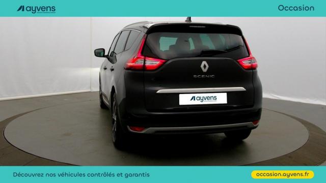 Renault Scénic image 5