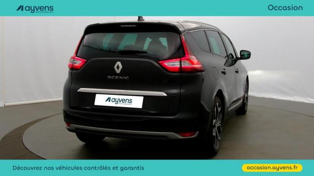 Renault Scénic image 7