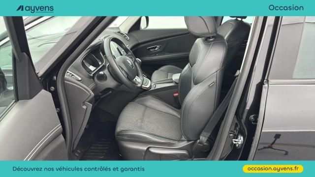 Renault Scénic image 8