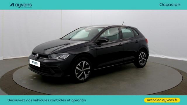 Volkswagen Polo 1.0 Tsi 95ch Life Plus