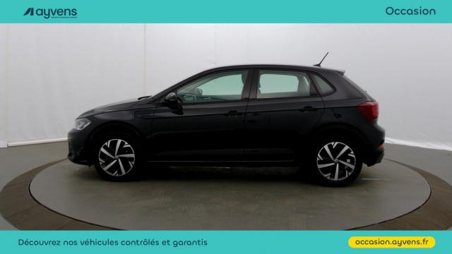 Volkswagen Polo image 4