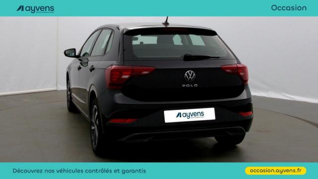 Volkswagen Polo image 1
